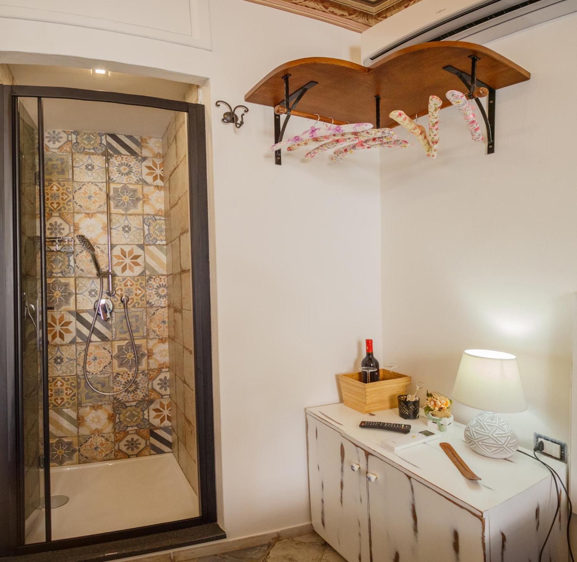 Casa Don Luigi Pensión *