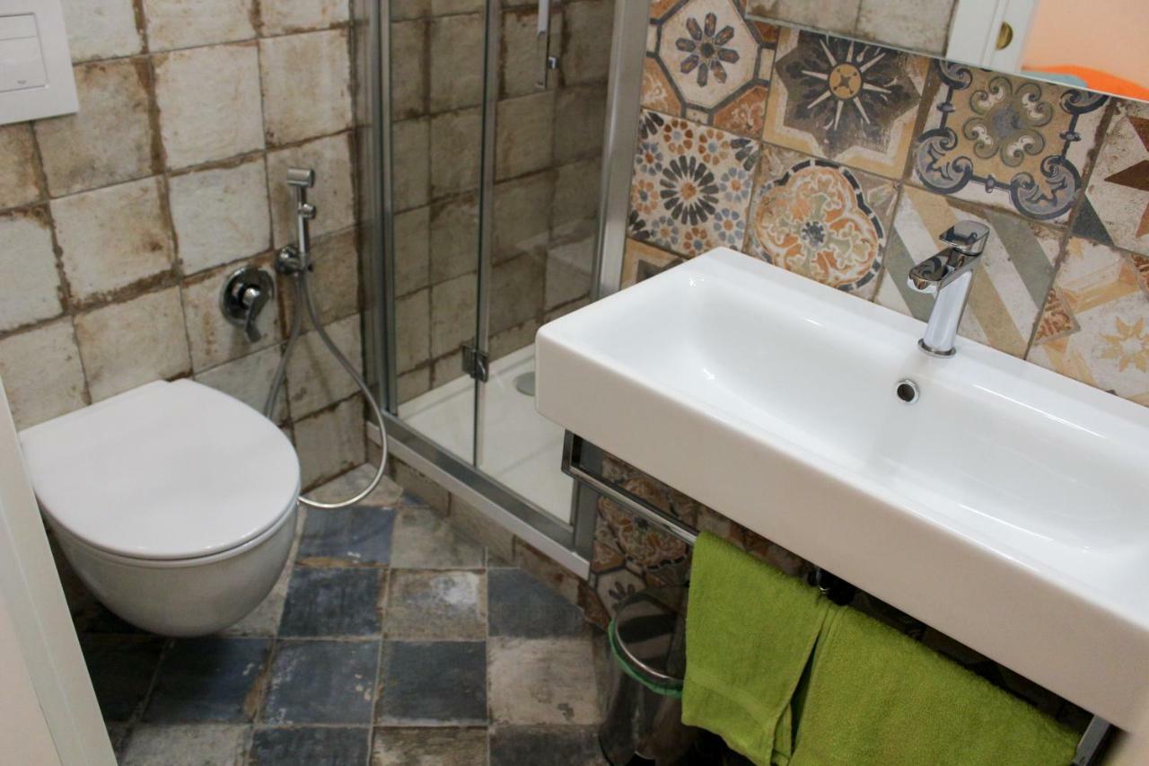 Casa Don Luigi Cefalú