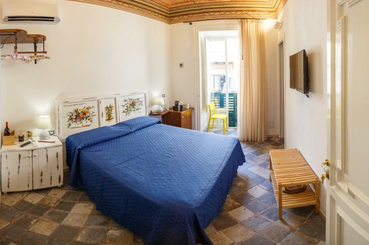 Pensión Casa Don Luigi Cefalú