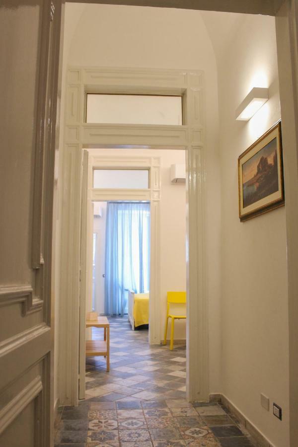 Casa Don Luigi Pensión *
