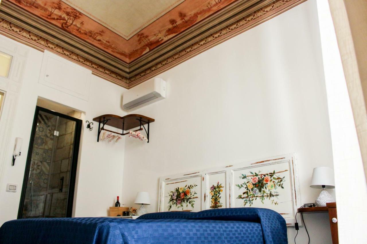 Casa Don Luigi * Cefalú