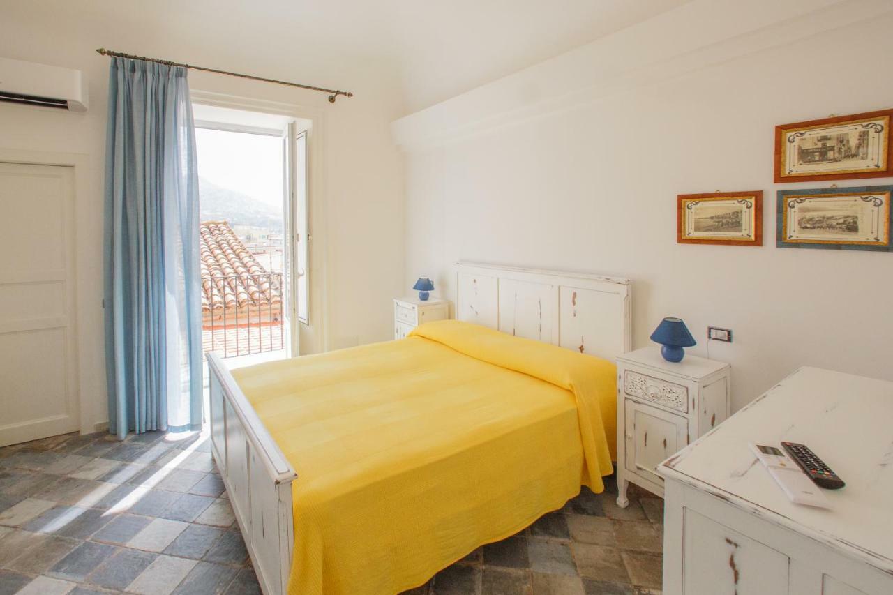 Casa Don Luigi