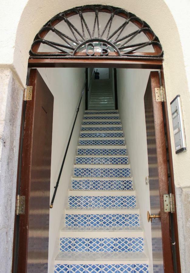 Pensión Casa Don Luigi *