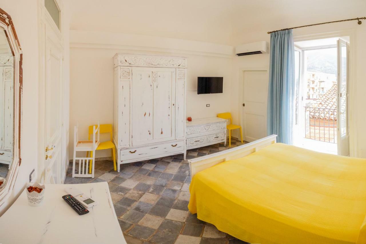 Casa Don Luigi Cefalú