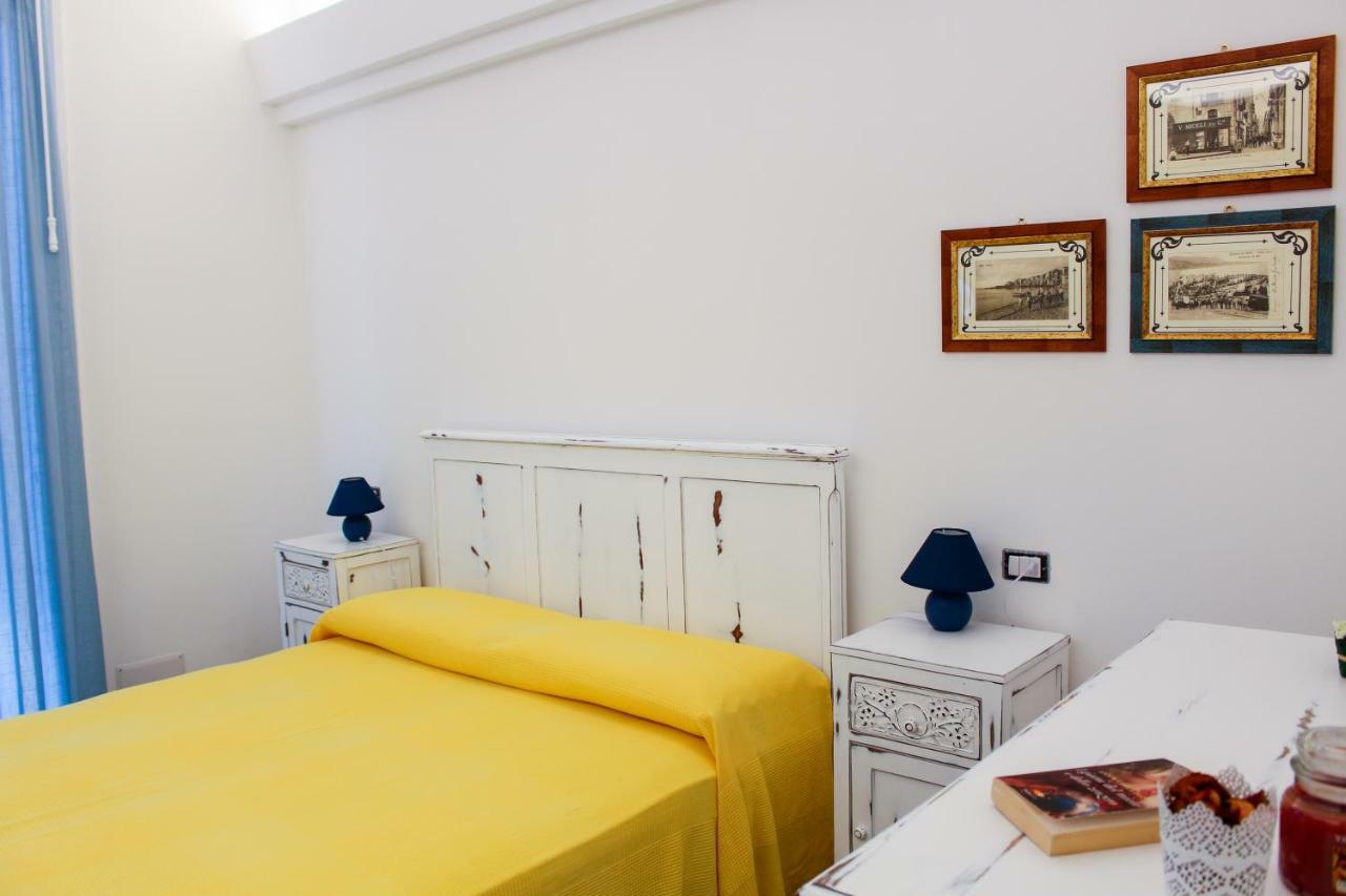 Casa Don Luigi Pensión *