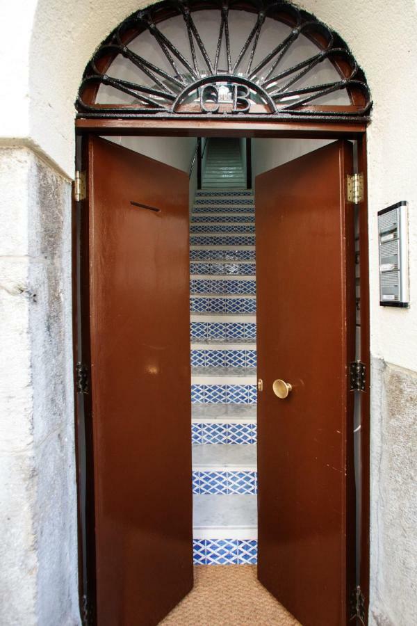 Casa Don Luigi
