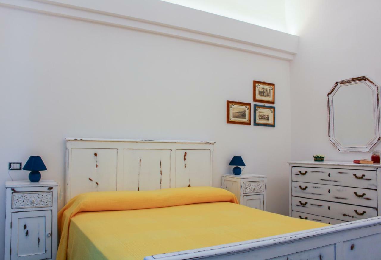Casa Don Luigi