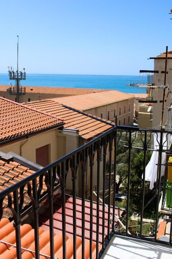 Casa Don Luigi Pensión *